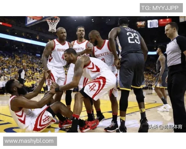 2018年西部决赛第二场火箭对勇士精彩直播回顾与分析